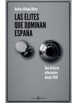 ÉLITES QUE DOMINAN ESPAÑA, LAS