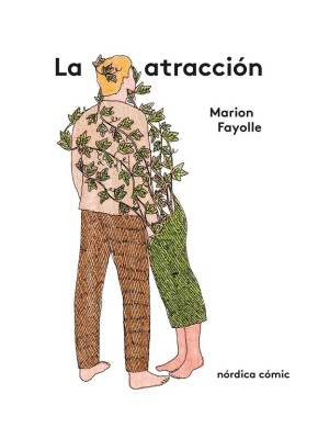 ATRACCIÓN, LA
