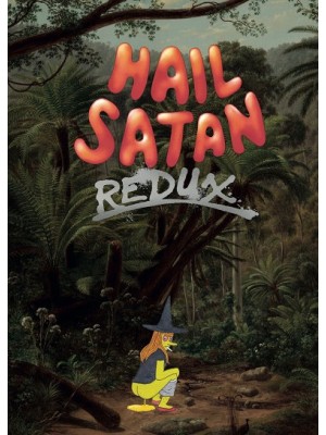HAIL SATAN REDUX