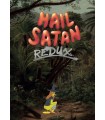 HAIL SATAN REDUX