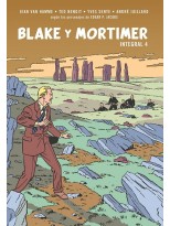 BLAKE Y MORTIMER. INTEGRAL 4