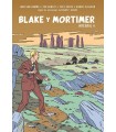 BLAKE Y MORTIMER. INTEGRAL 4