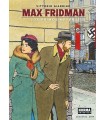 MAX FRIDMAN. LOS PRIMOS MEYER