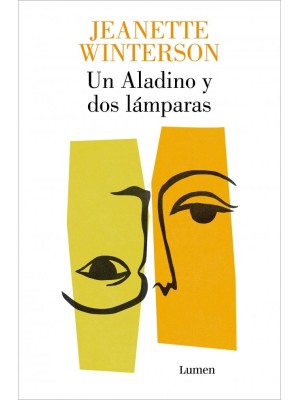 ALADINO Y DOS LÁMPARAS, UN