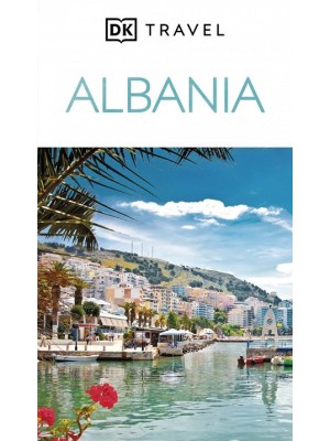 ALBANIA (GUÍAS VISUALES)