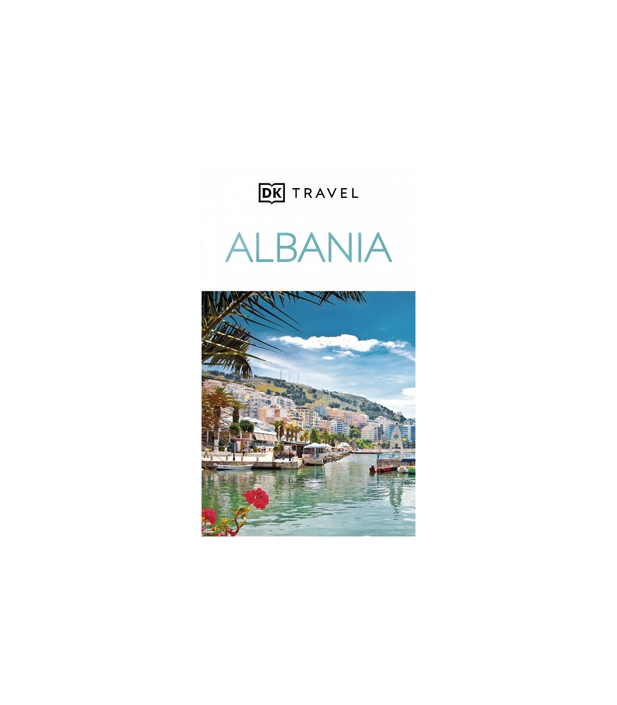 ALBANIA (GUÍAS VISUALES)