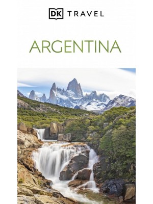 ARGENTINA (GUÍAS VISUALES)