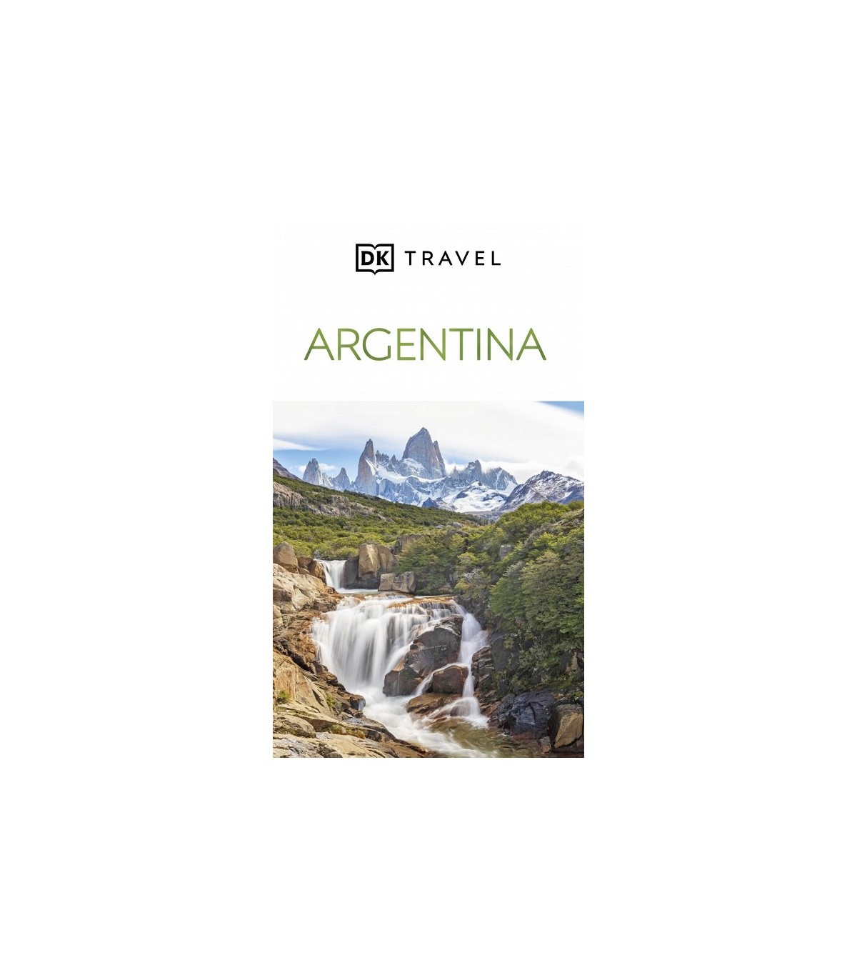 ARGENTINA (GUÍAS VISUALES)