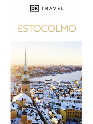 ESTOCOLMO (GUÍAS VISUALES)