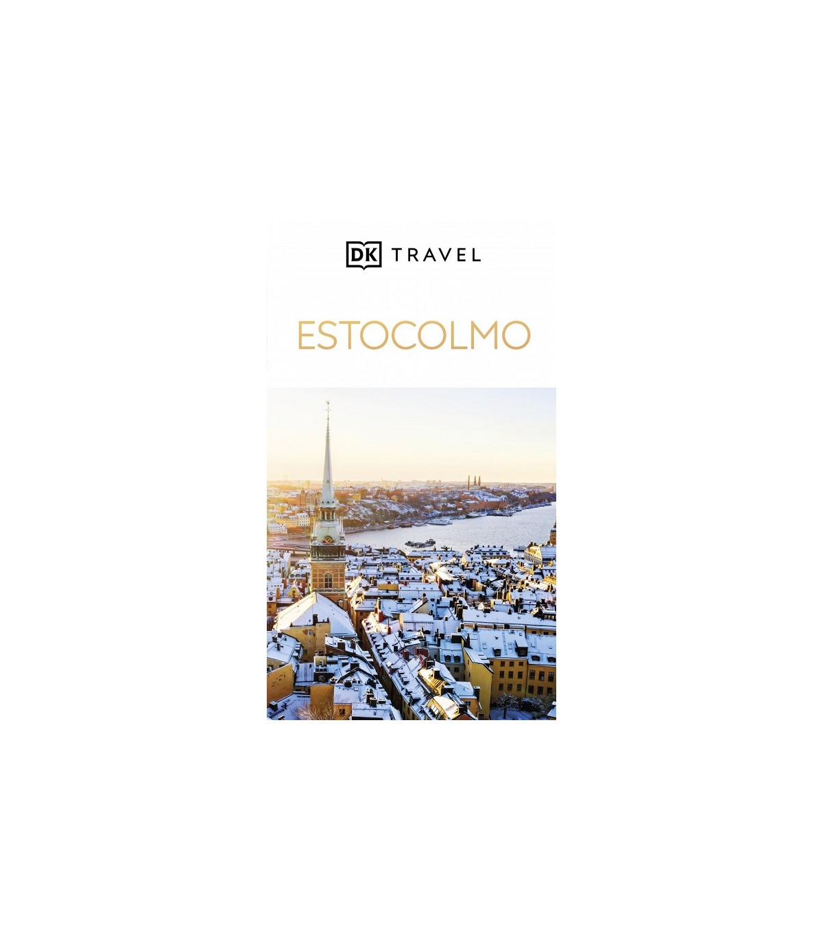 ESTOCOLMO (GUÍAS VISUALES)