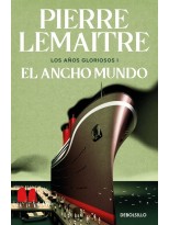 ANCHO MUNDO (LOS AÑOS GLORIOSOS 1)