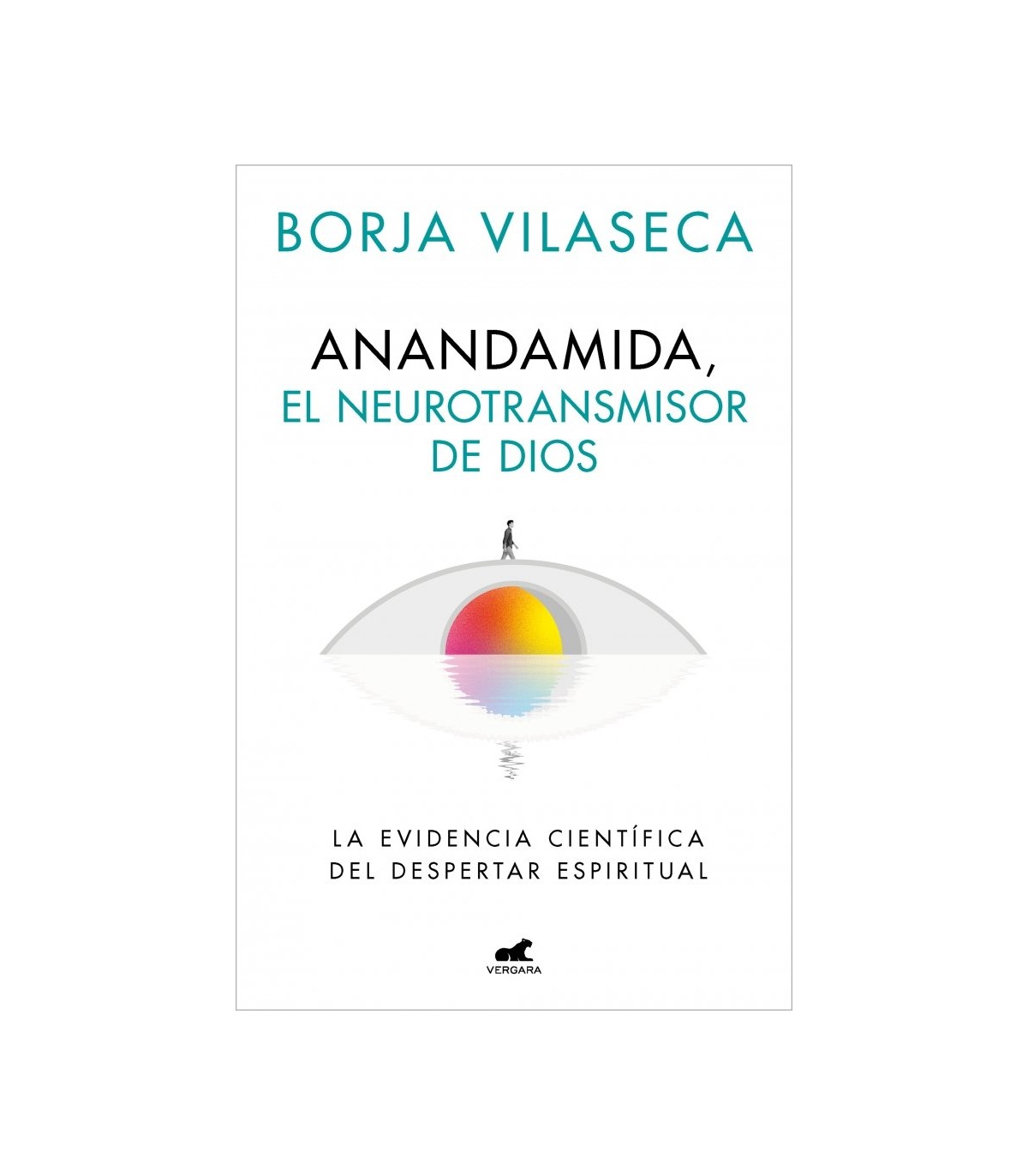 ANANDAMIDA, EL NEUROTRANSMISOR DE DIOS