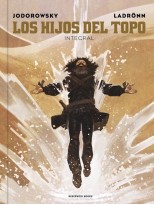 HIJOS DEL TOPO (EDICIÓN INTEGRAL)
