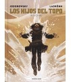 HIJOS DEL TOPO (EDICIÓN INTEGRAL)