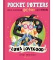 POCKET POTTERS - LUNA LOVEGOOD
