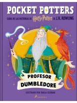 POCKET POTTERS - PROFESOR DUMBLEDORE