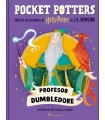 POCKET POTTERS - PROFESOR DUMBLEDORE
