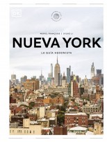 NUEVA YORK LA GUÍA HEDONISTA (PEQUEÑOS ATLAS HEDONISTAS)