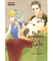 HOMBRE Y EL GATO /04