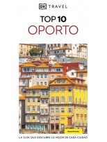 OPORTO (GUÍAS VISUALES TOP 10)