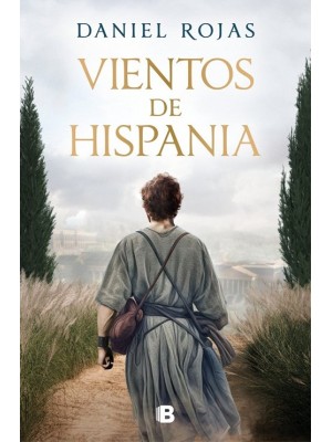 VIENTOS DE HISPANIA