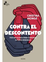 CONTRA EL DESCONTENTO