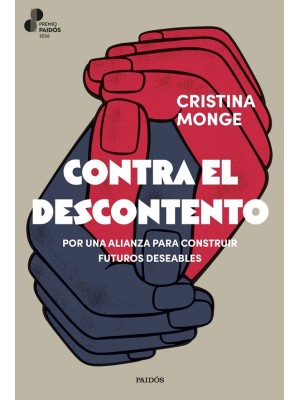 CONTRA EL DESCONTENTO