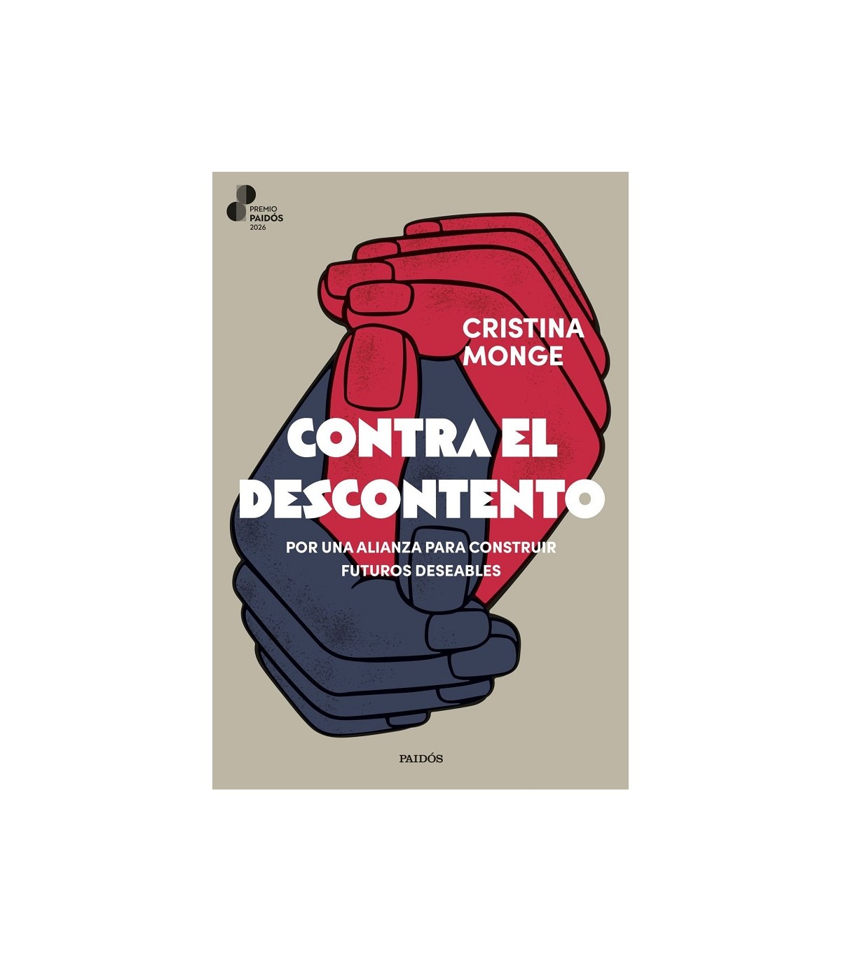 CONTRA EL DESCONTENTO