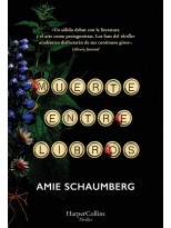 MUERTE ENTRE LIBROS