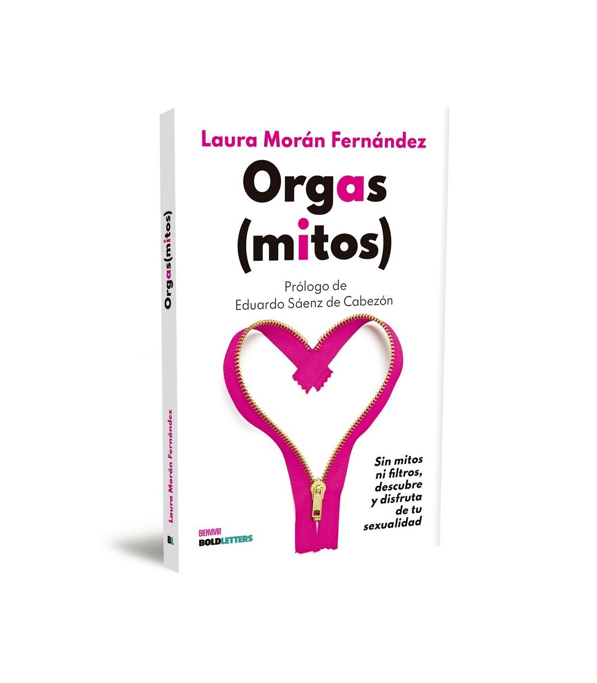 ORGAS(MITOS)