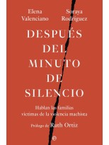 DESPUÉS DEL MINUTO DE SILENCIO