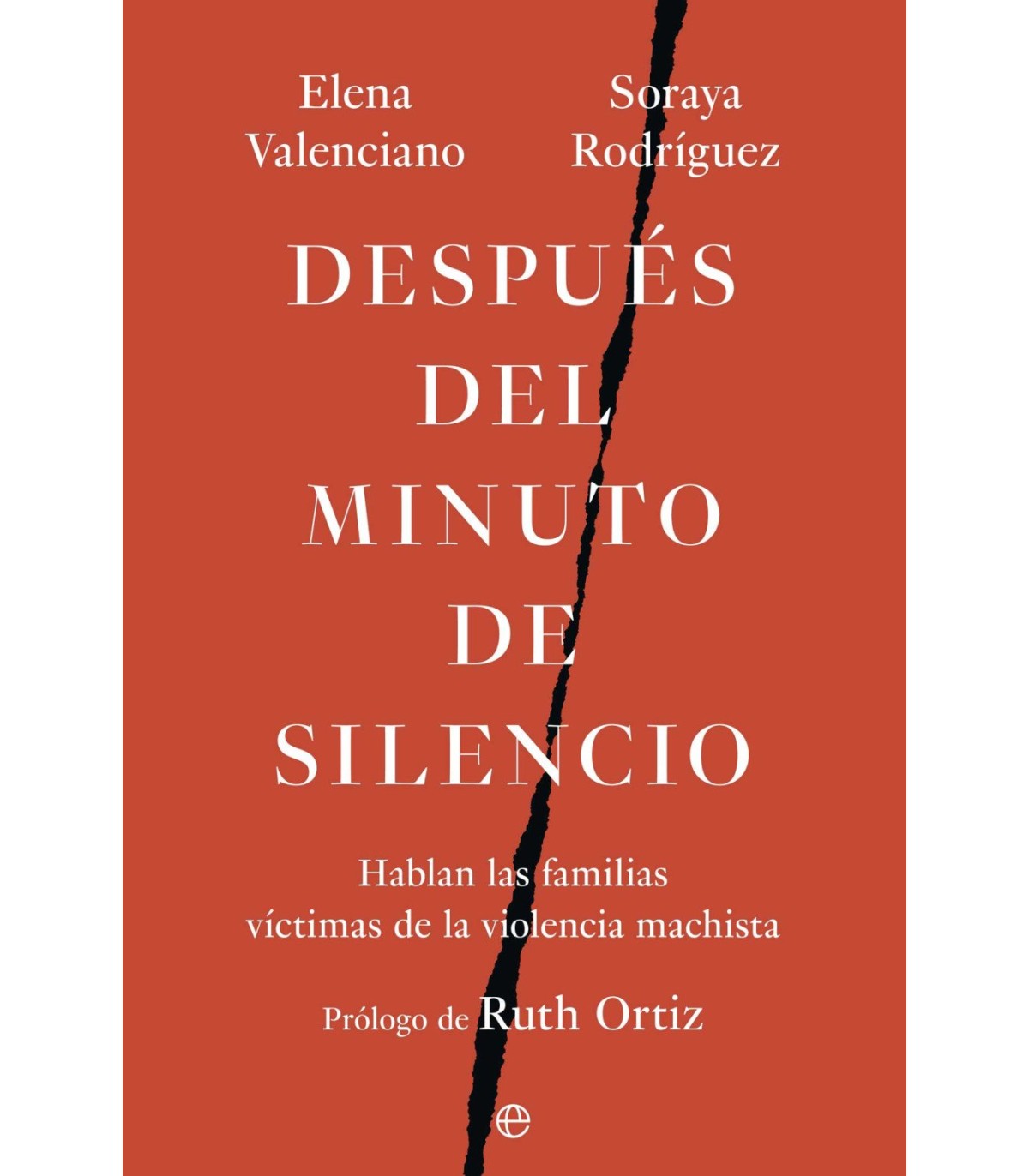 DESPUÉS DEL MINUTO DE SILENCIO