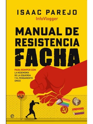 MANUAL DE RESISTENCIA FACHA