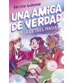 AMIGA DE VERDAD 3