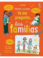 YO ME PREGUNTO... LAS FAMILIAS