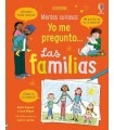 YO ME PREGUNTO... LAS FAMILIAS