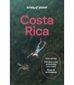 COSTA RICA (LONELY PLANET)