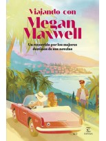 VIAJANDO CON MEGAN MAXWELL