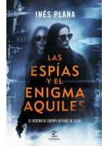 ESPÍAS Y EL ENIGMA AQUILES, LAS
