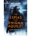 ESPÍAS Y EL ENIGMA AQUILES, LAS