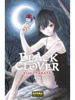 BLACK CLOVER /23