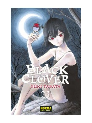 BLACK CLOVER /23