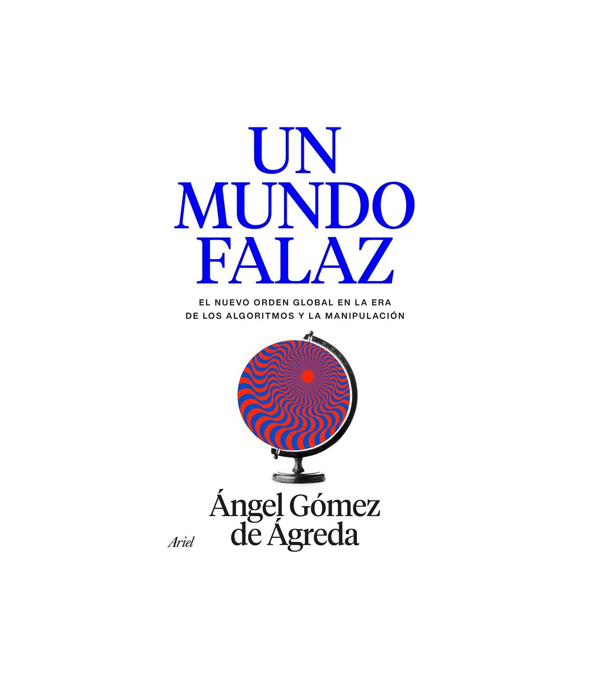 MUNDO FALAZ, UN