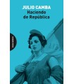 HACIENDO DE REPÚBLICA
