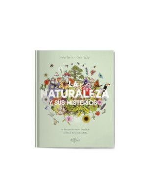 NATURALEZA Y SUS MISTERIOS, LA