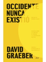 OCCIDENTE NUNCA EXISTIÓ