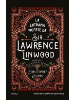 EXTRAÑA MUERTE DE SIR LAWRENCE LINWOOD, LA