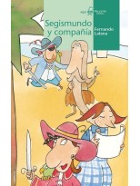 SEGISMUNDO Y COMPAÑÍA