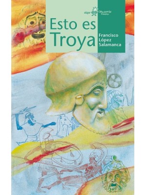 ESTO ES TROYA