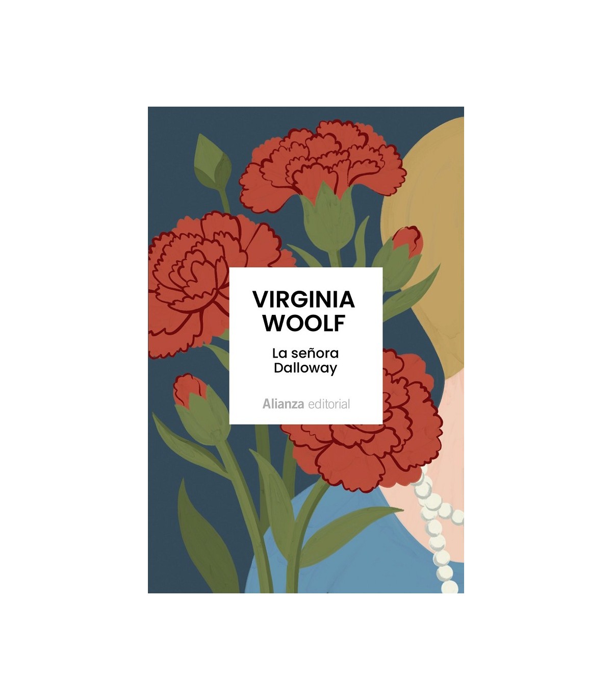 SEÑORA DALLOWAY, LA